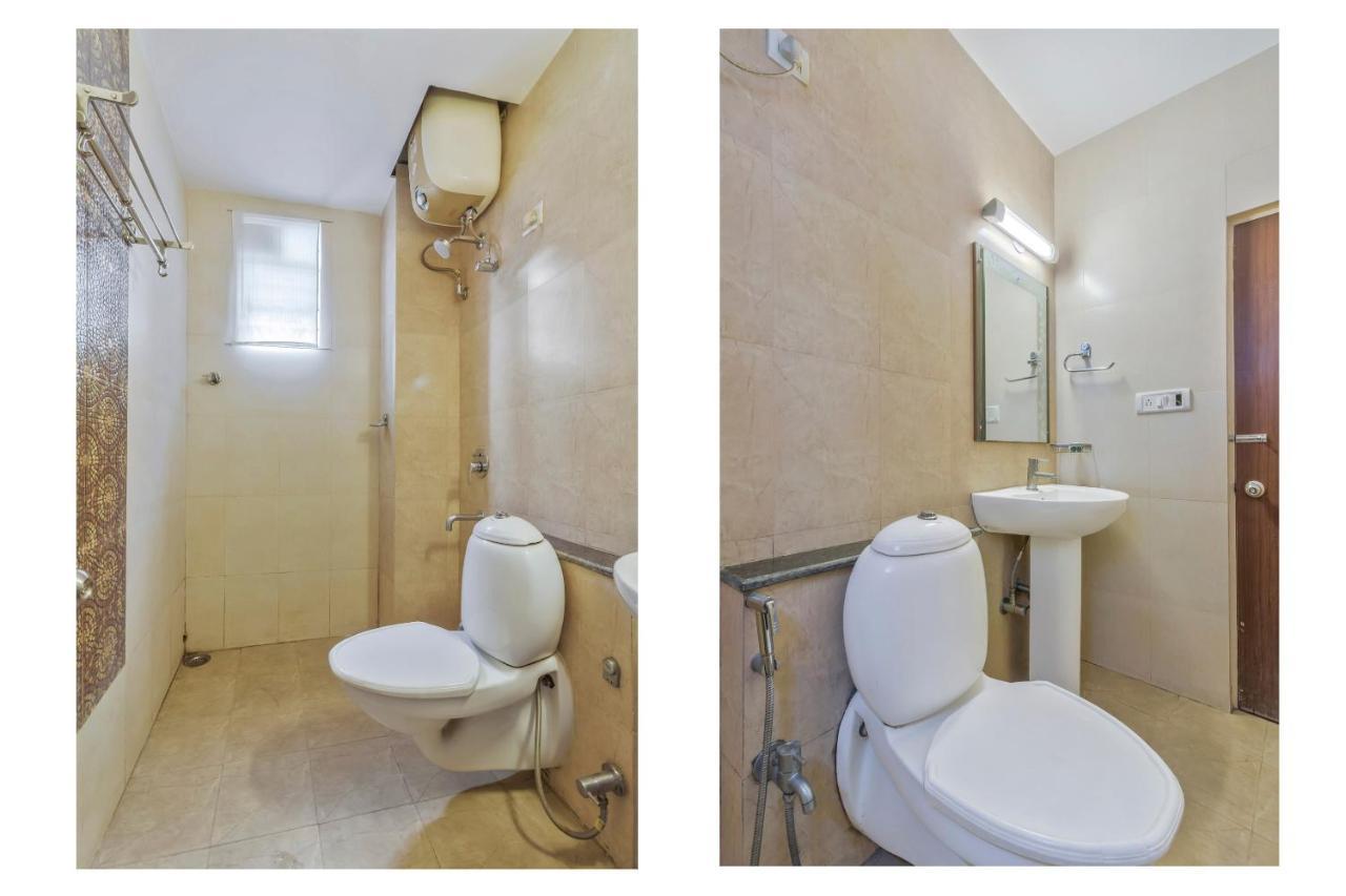 Oyo 437 Hotel Vastav Comforts Inn 벵갈루루 외부 사진