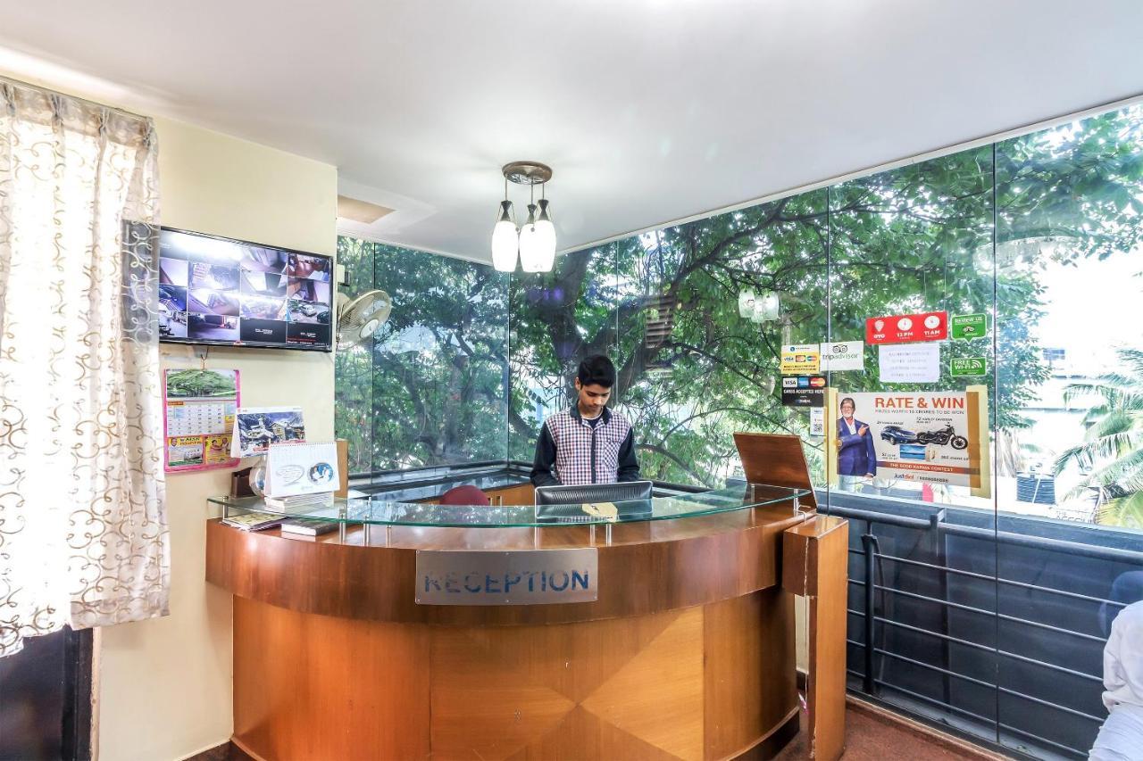 Oyo 437 Hotel Vastav Comforts Inn 벵갈루루 외부 사진