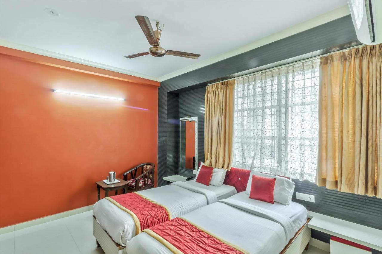 Oyo 437 Hotel Vastav Comforts Inn 벵갈루루 외부 사진