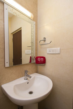Oyo 437 Hotel Vastav Comforts Inn 벵갈루루 외부 사진